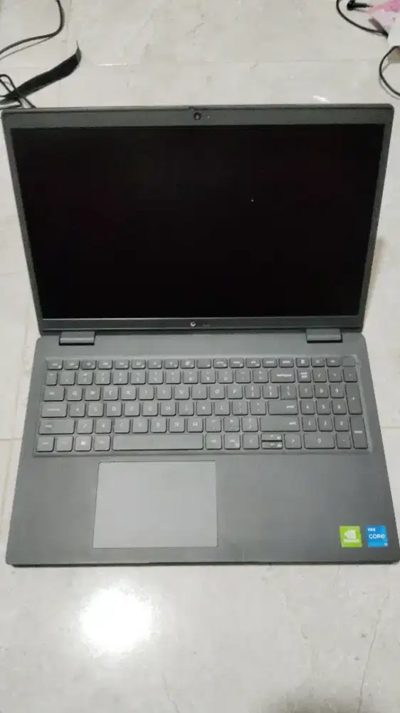 Laptop dell latitude 3520