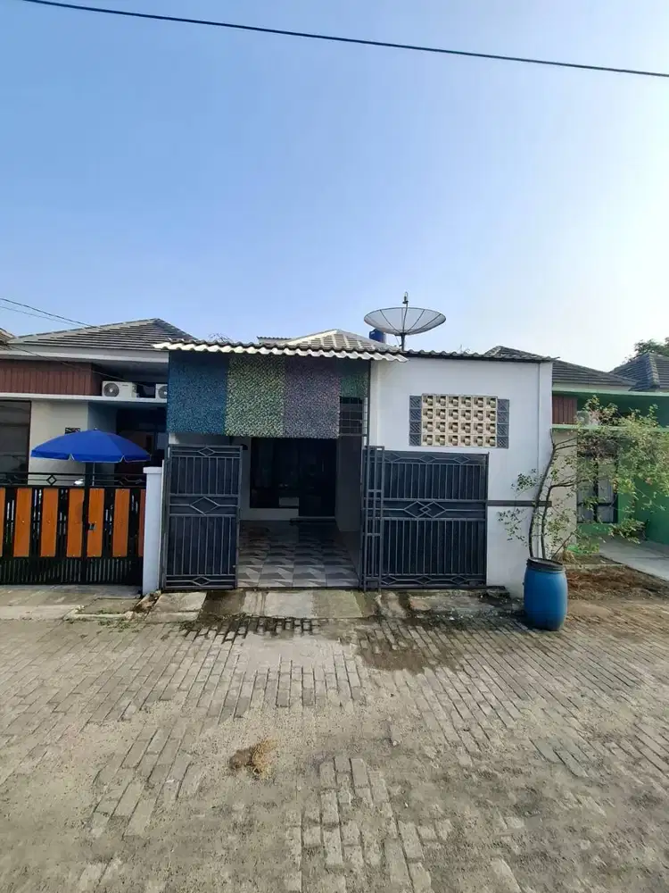 Jual Rumah di Tambun Selatan