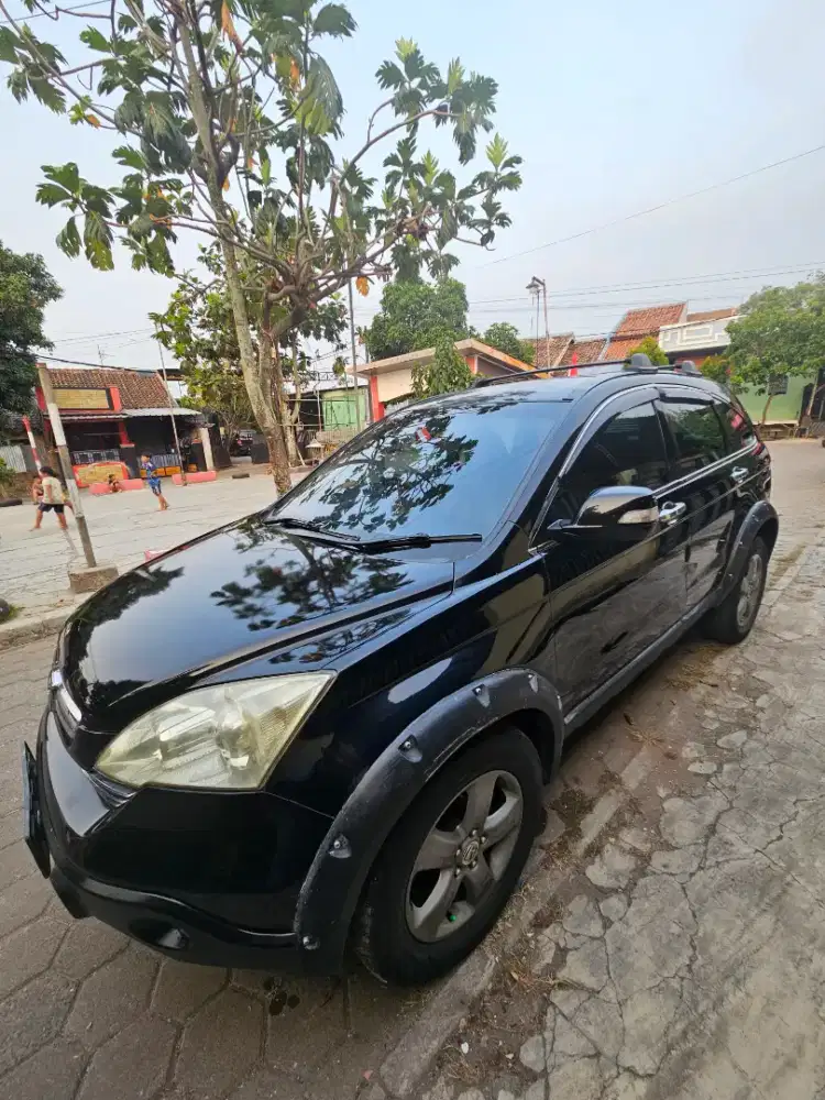 Honda CRV 2008 2.0 Matic