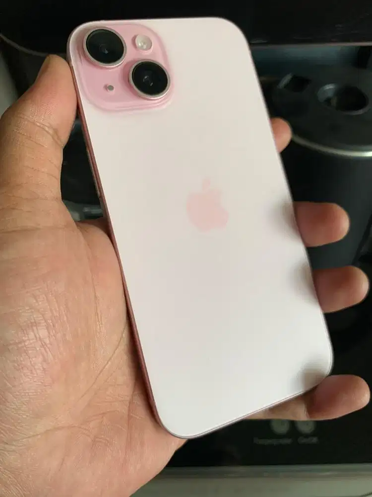 IPHONE 15 128 GB IBOX