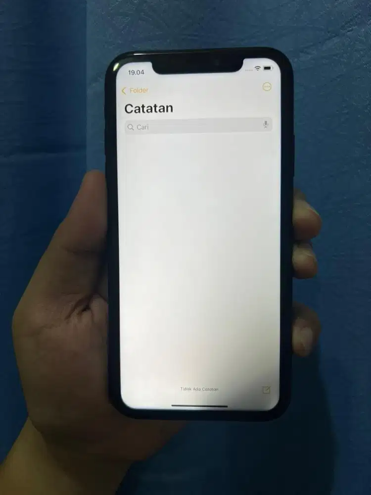 IPHONE XR 128GB INTER ALL OPERATOR