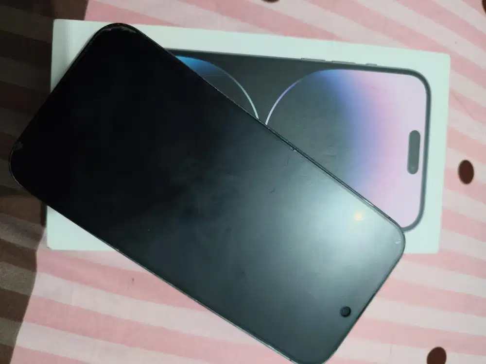 Iphone 14 promax