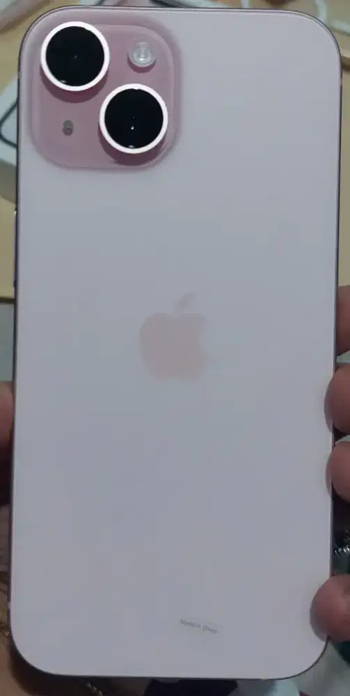 Iphone 15 basic 128 gb