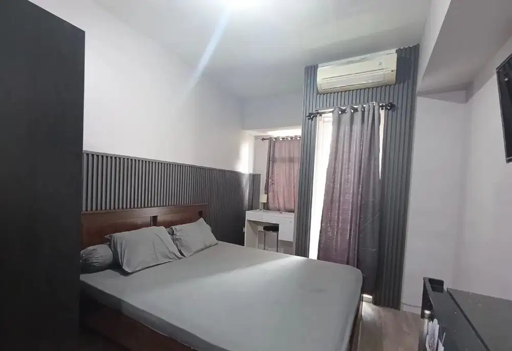 Sewa Apartemen Springlake Sumarecon Bekasi