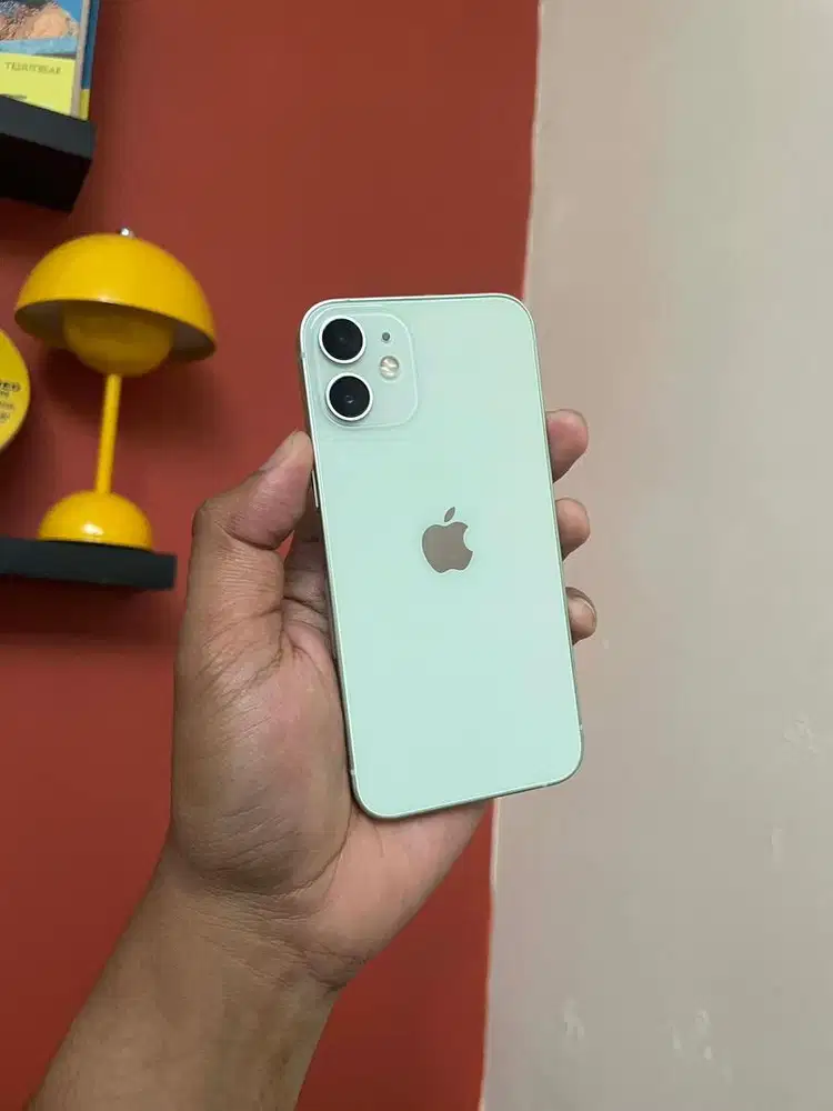 IPHONE 12 MINI 64GB TOSCA