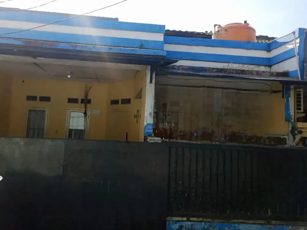 JUAL CEPAT DI CIMONE PERMAI