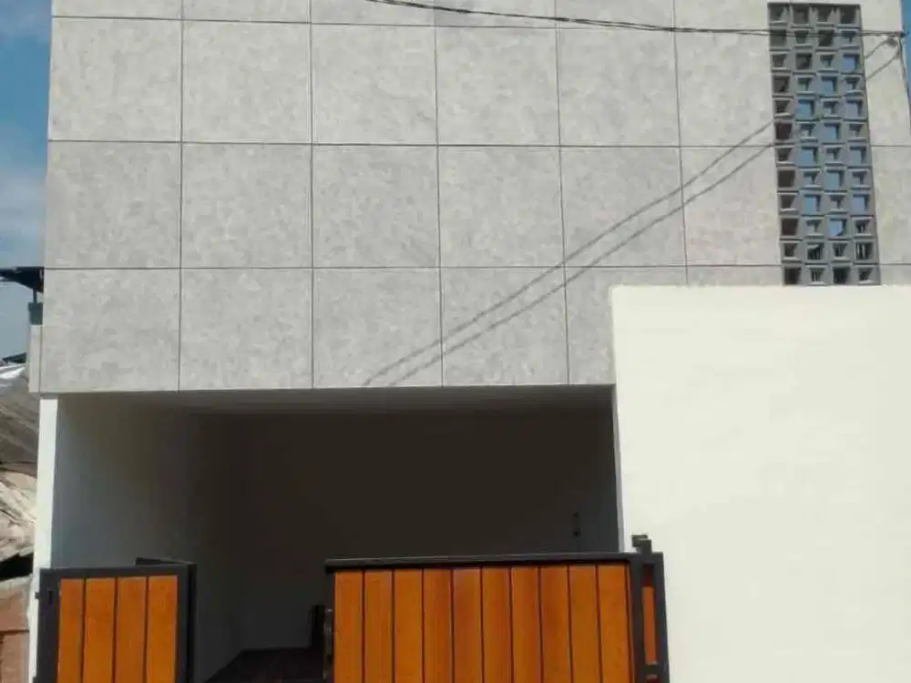 Rumah Kos-Kosan Strategis Pamulang Kota Tangerang Selatan