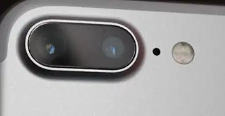 KAMERA BELAKANG IPHONE 7 PLUS