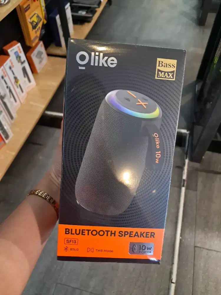 speaker olike sf13