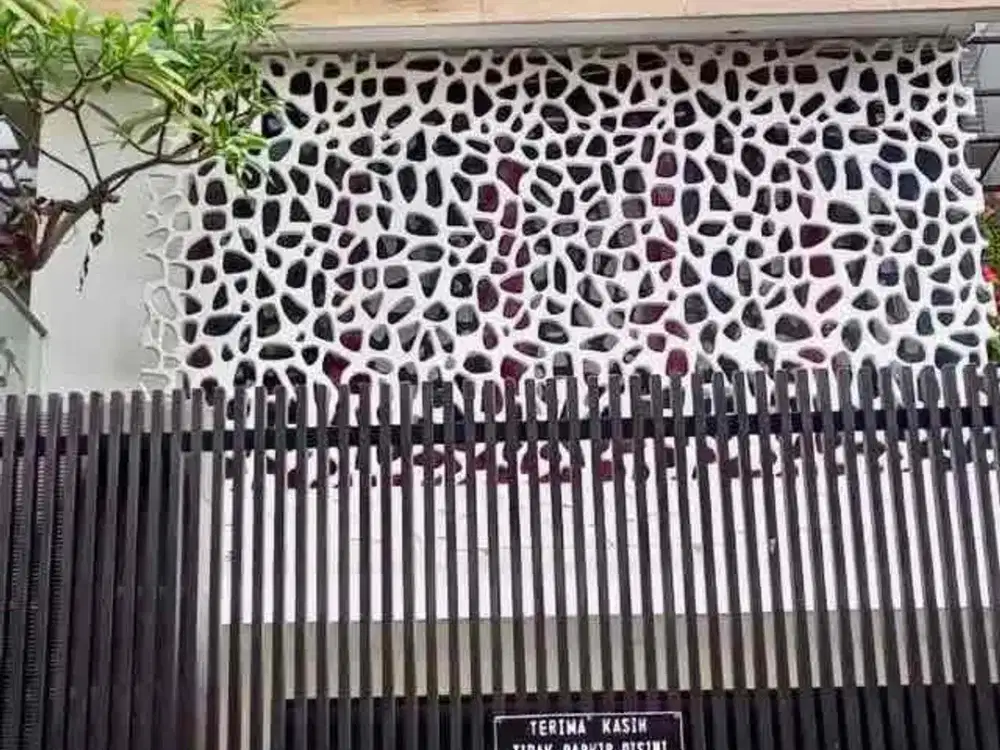 RUMAH MARGAGUNA PD INDAH Radio Dalam, Jakarta Selatan