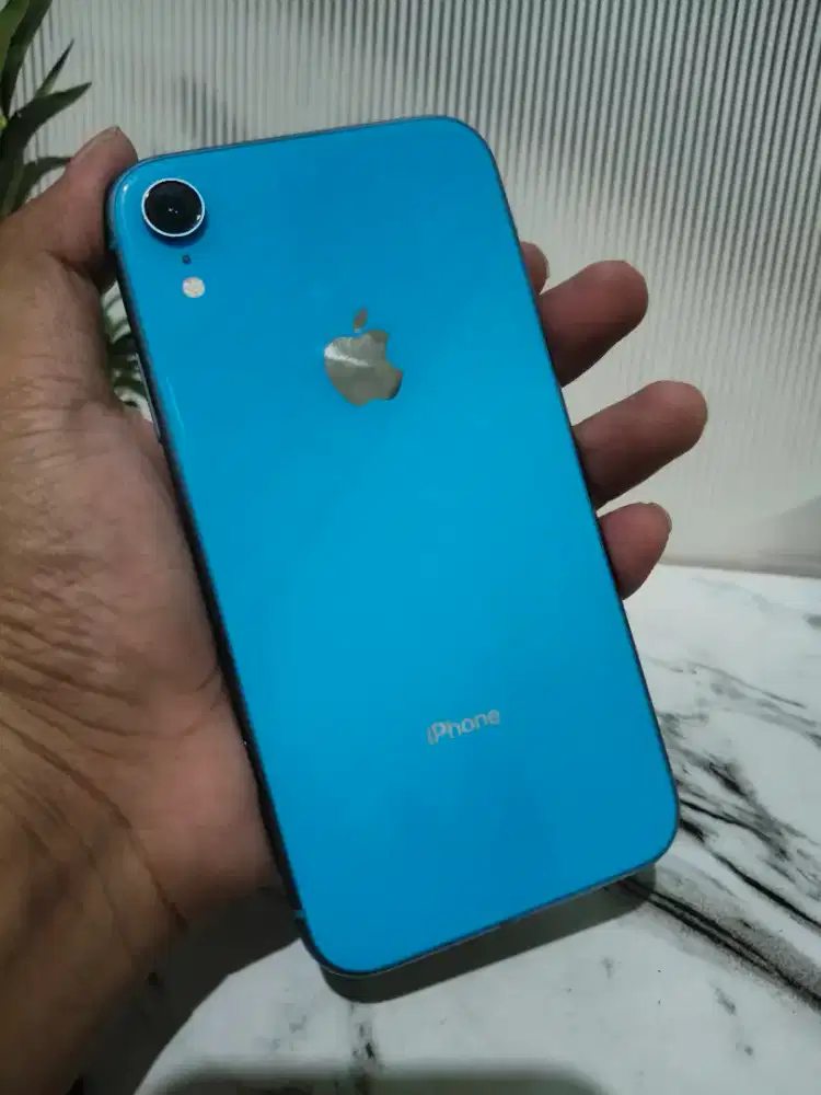 Iphone XR 64 GB