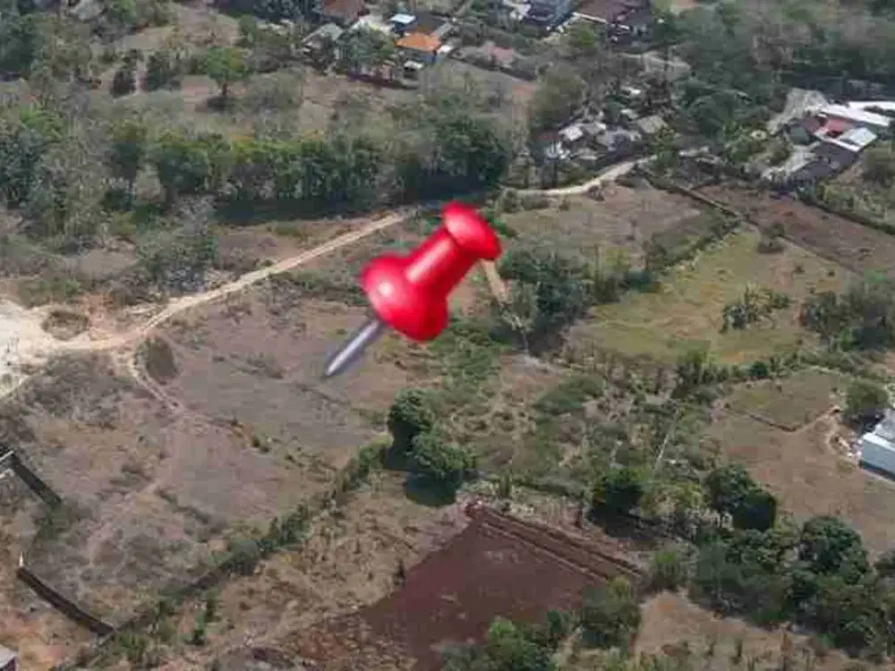 land for sale premium and stategis location at Pantai Pandawa, Kutuh, Kuta Selatan