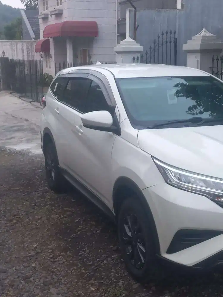 Daihatsu Terios x 2022
