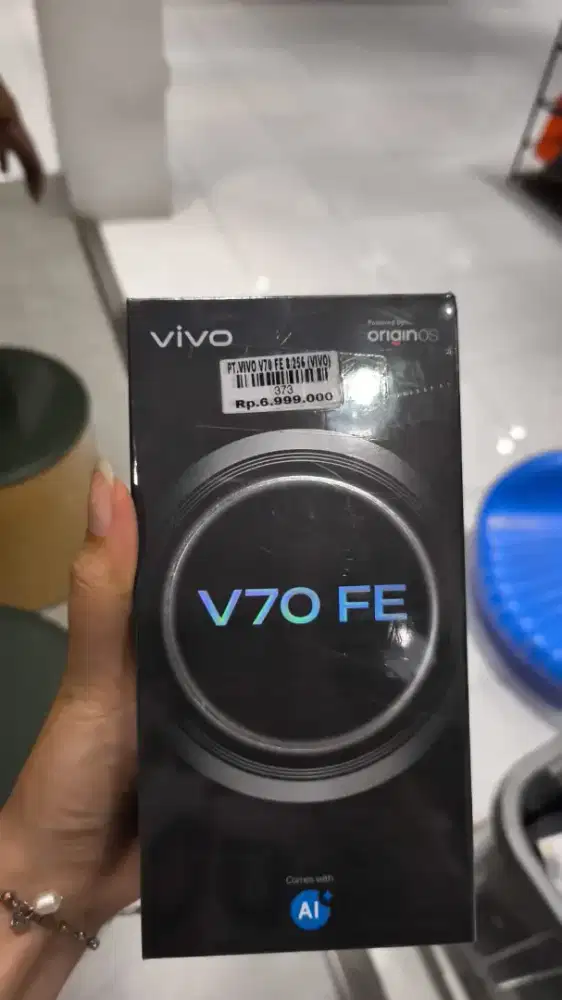 Vivo v70 FE 5G 8/256