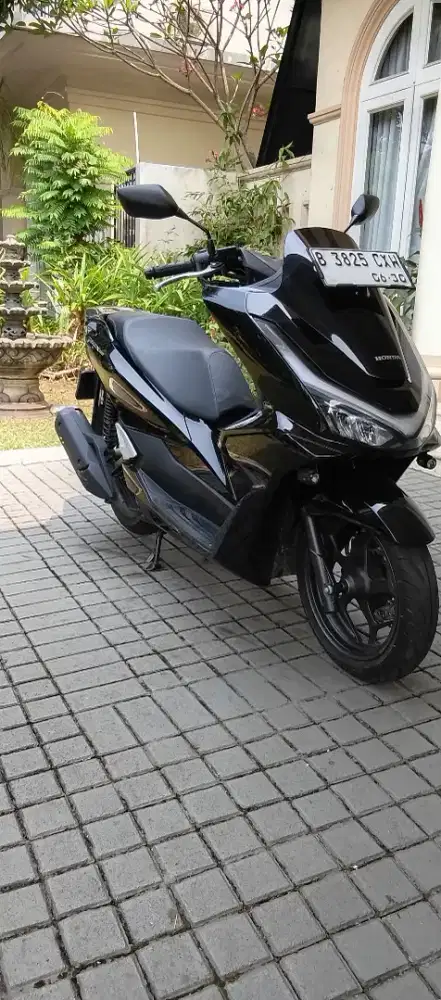 Honda PCX 160 Thn 2025