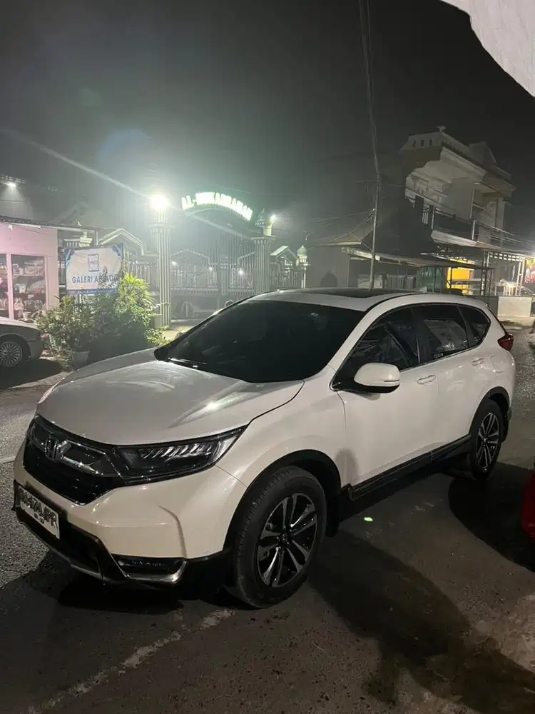 crv torbu prastige