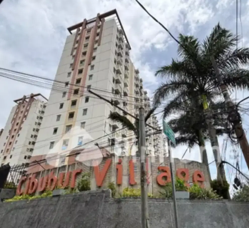 Di sewakan/ dijual