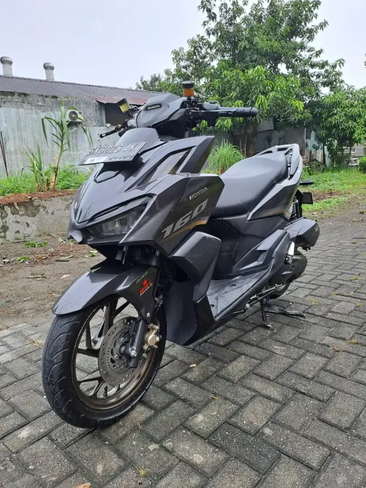 Honda Vario 160 ABS 2022