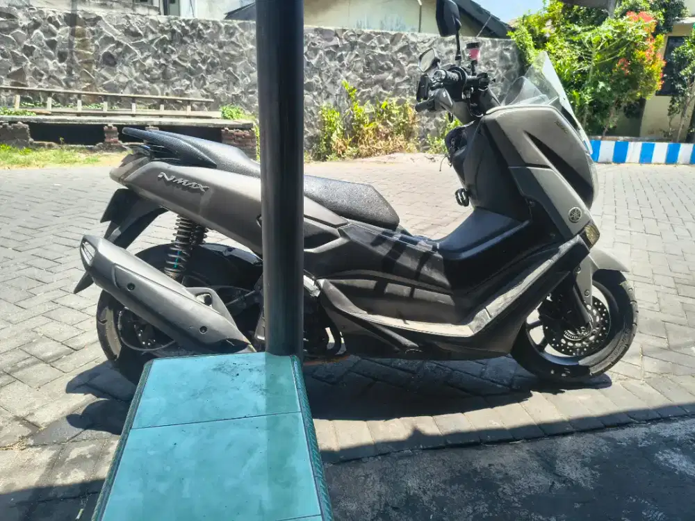 nmax mesin alus cvt alus banyak bonus