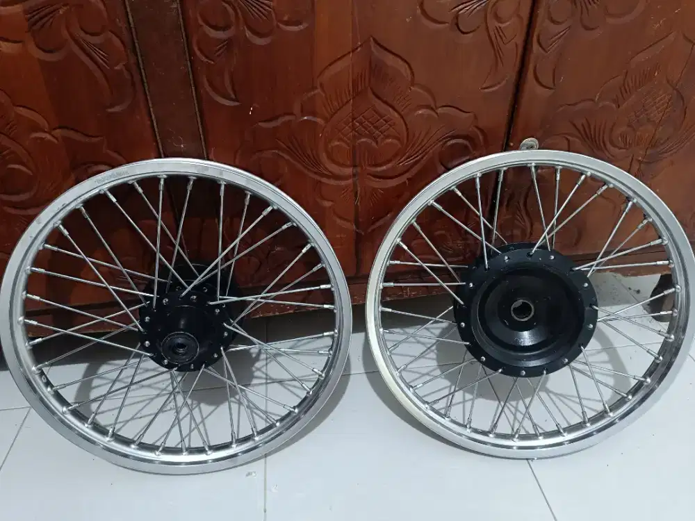 Jual pelak jari jari nmax new ring 17