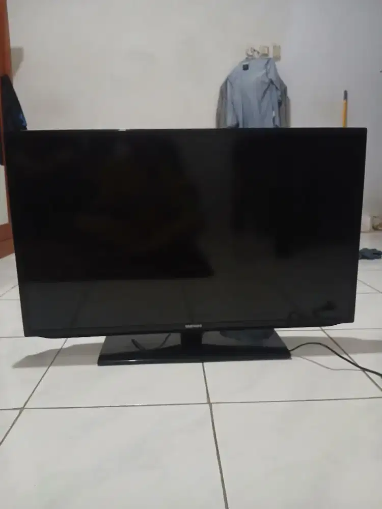 TV LED ANALOG 40in SAMSUNG