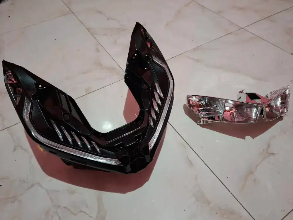 Jual Replektor lampu depan

honda Vario 125 Cbs Fi  K2V My 2024