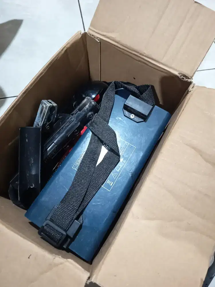 Jasa perbaikan bangunan