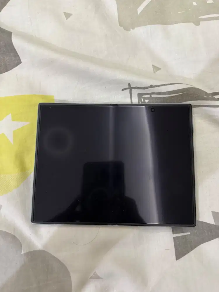 WTS Samsung Galaxy Z Fold8 512GB Pistachio