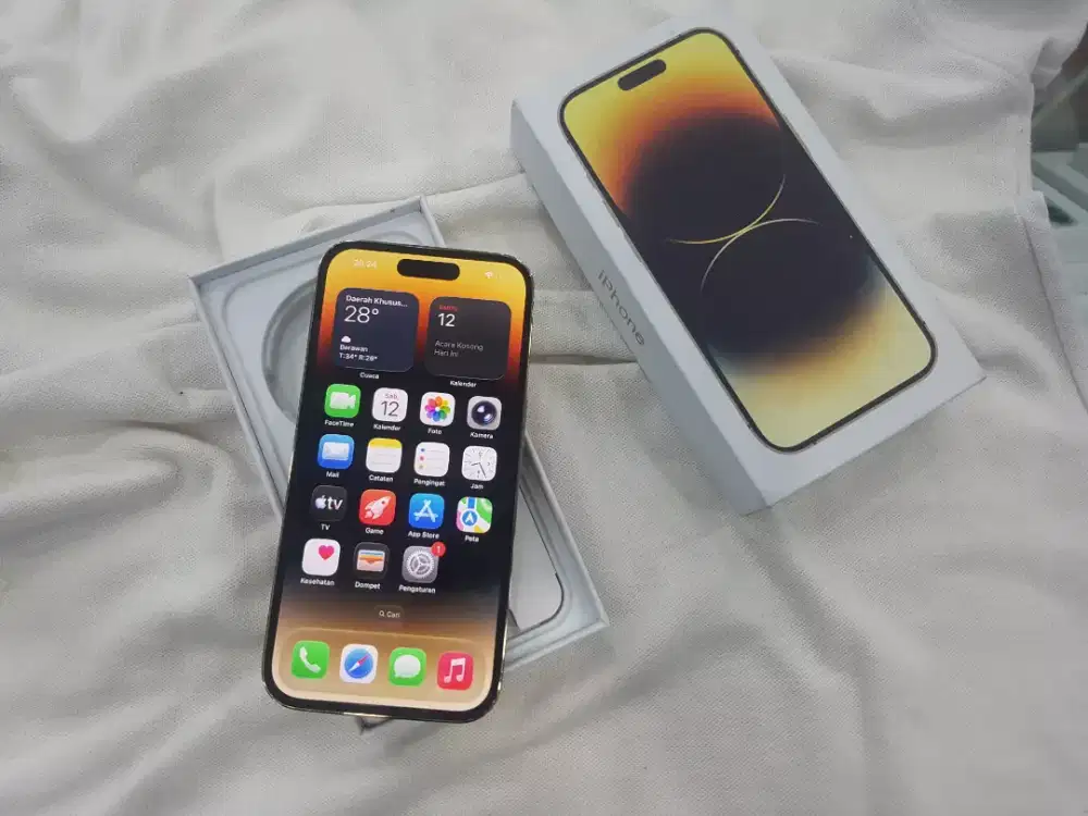 Iphone 14 Pro 256GB