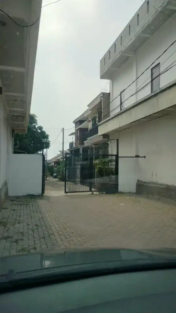 Cari Pekerjaan Driver