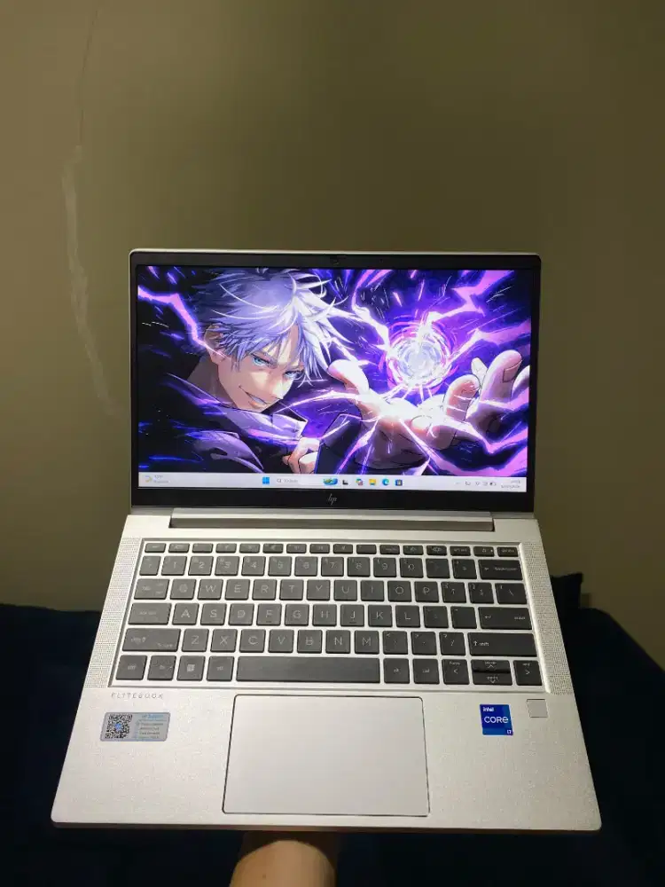 HP EliteBook 630 G10 i7 Gen 13