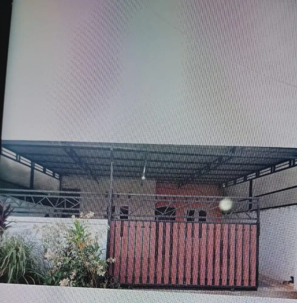Dijual rmh di perumahan sehati residence mencirim