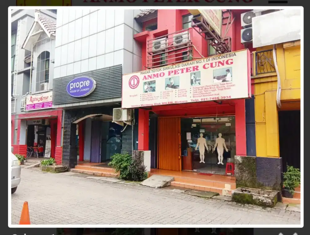Lowongan Terapis (Bisa di Traning)