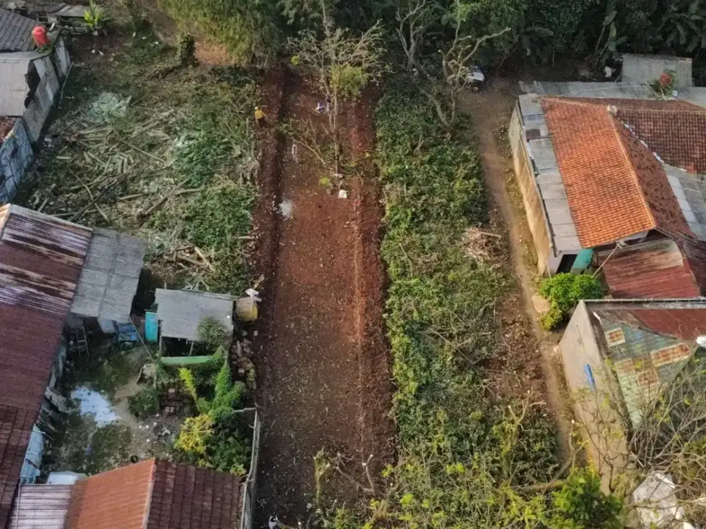 Dapatkan Tanah Kavling Cocok Untuk hunian Nyaman Dekat Pusat kabupatan Bogor