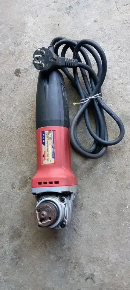 Grinda merek wipro
