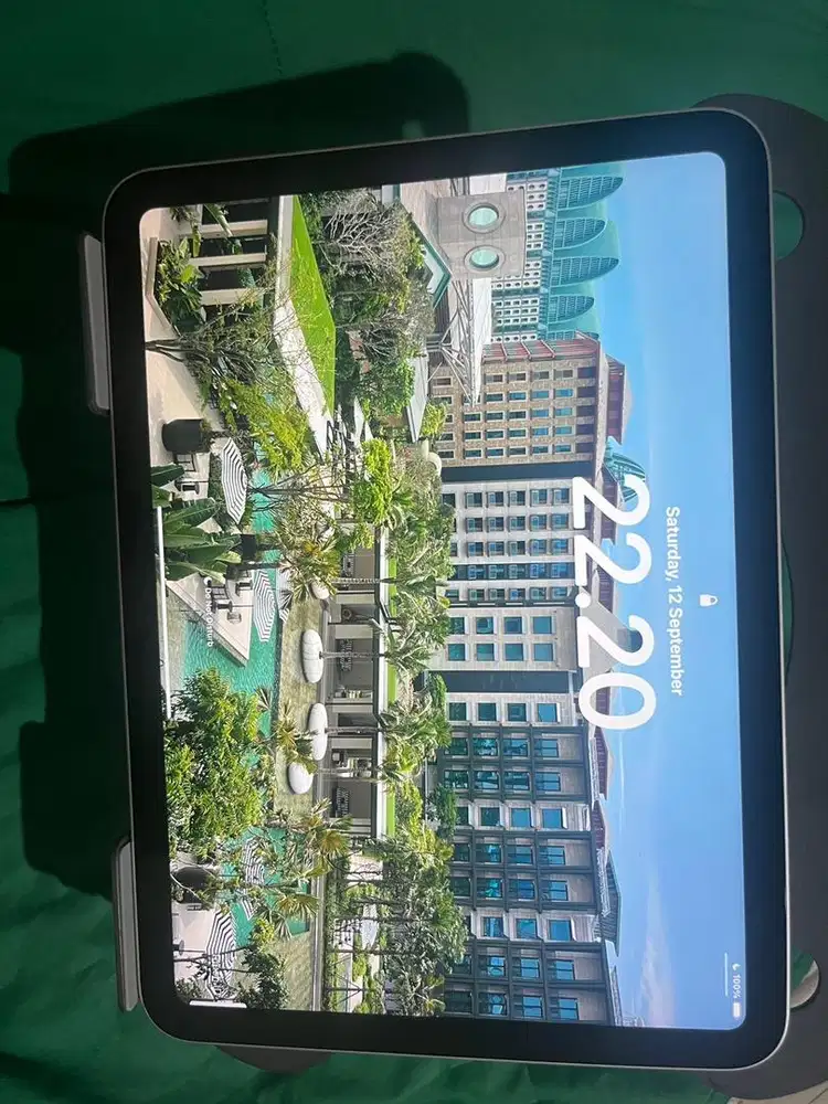 IPAD GEN 10 2024