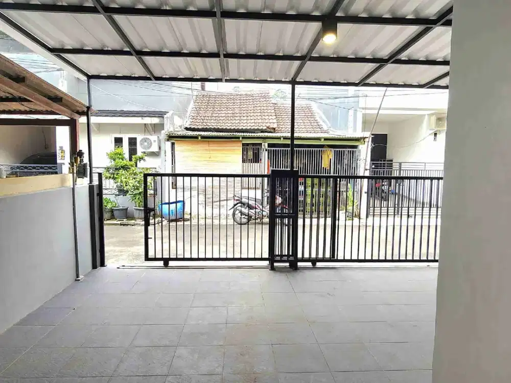 Dijual Cepat Brand New Rumah Catalina Gading Serpong