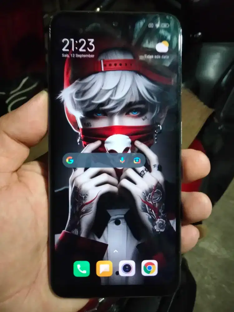 redmi note 10 ram 4+1/64 tt / bt/ nego tipis
