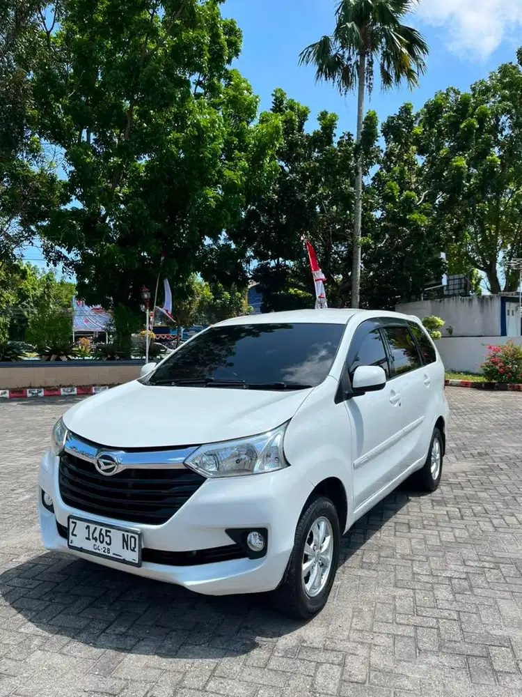 xenia R tahun 2018