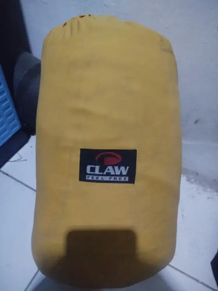 Sleeping bag Claw