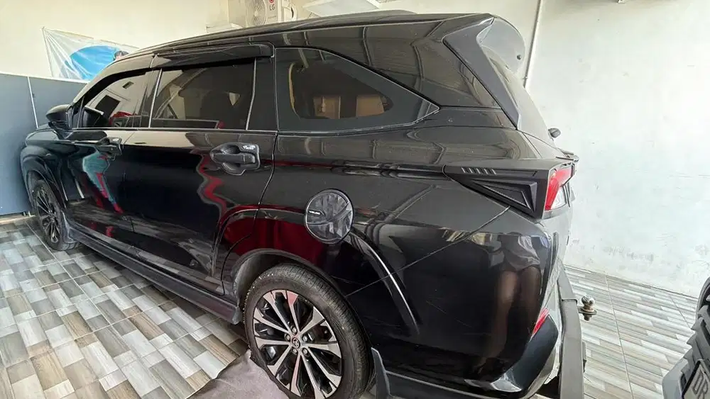 Veloz tipe Q thn 2022