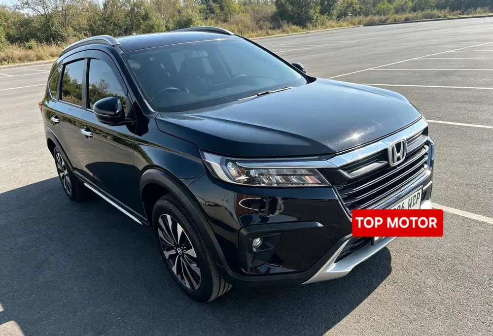 HONDA BRV PRESTIGE AT 2023 KM 30RBAN