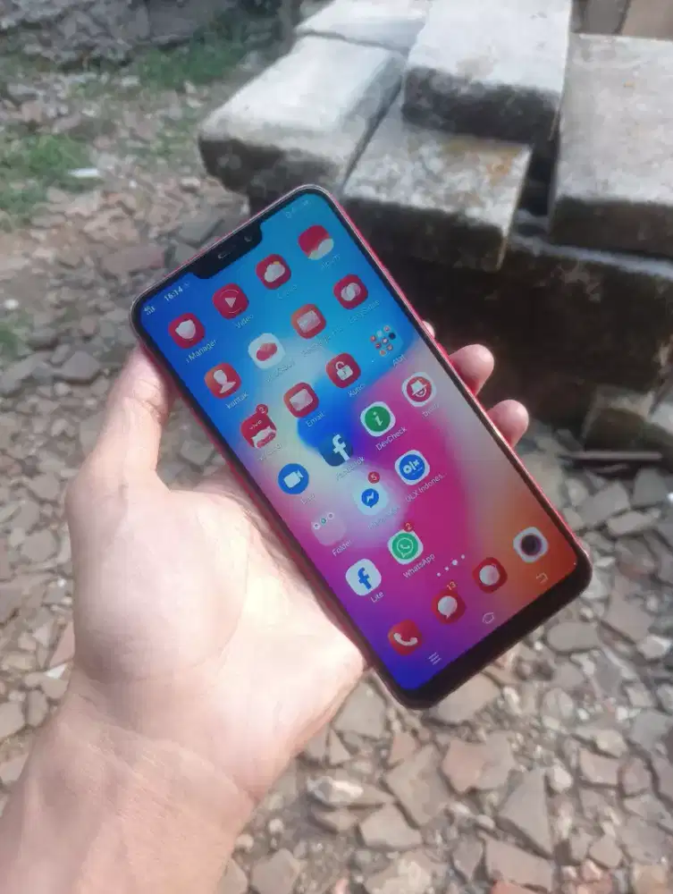 Vivo Y83 4/32gb