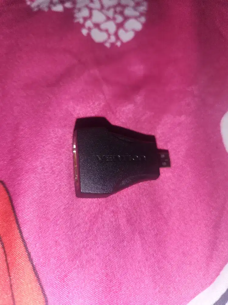 VENTION CONVERTER HDMI TO MICRO HDMI