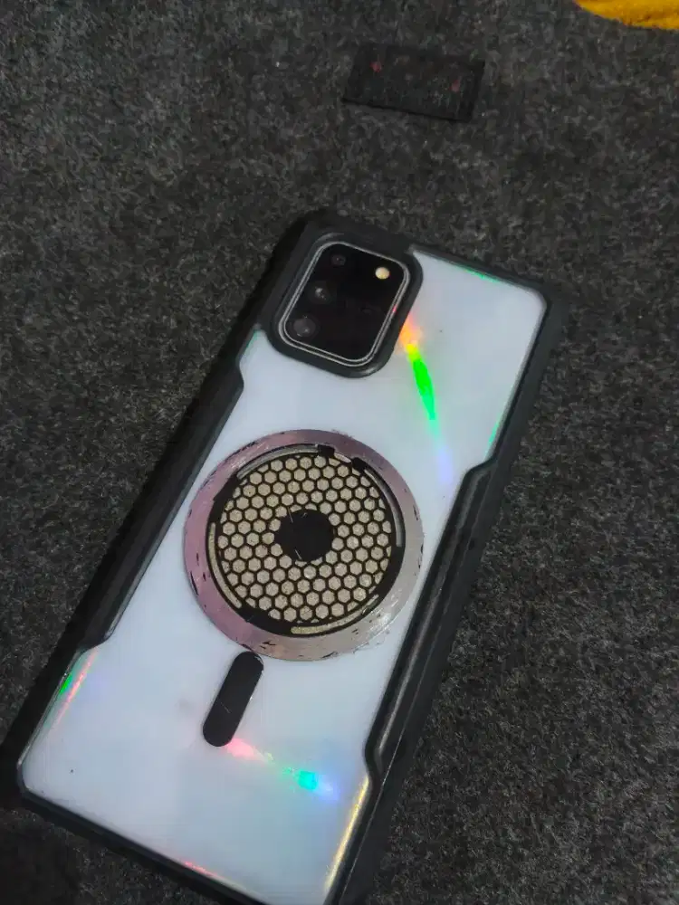 Samsung S10 Lite 8/128 (Snapdragon 855)
