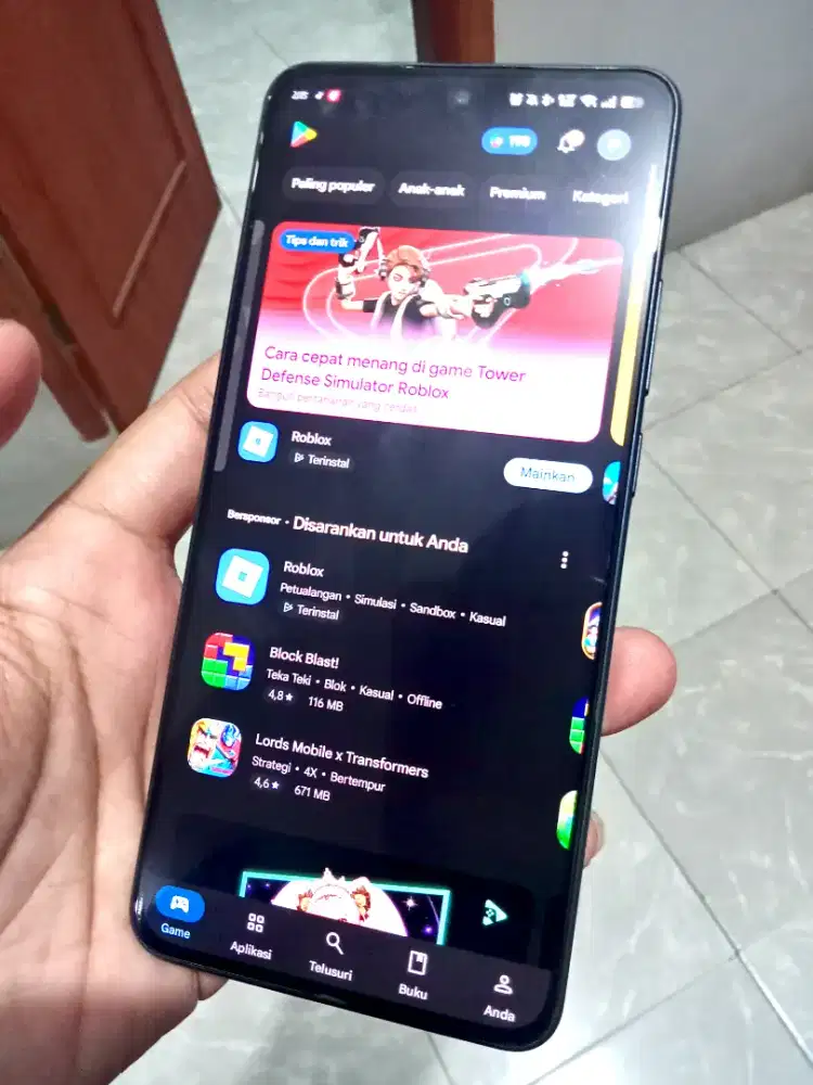 OPPO RENO 11F 5G 8/256