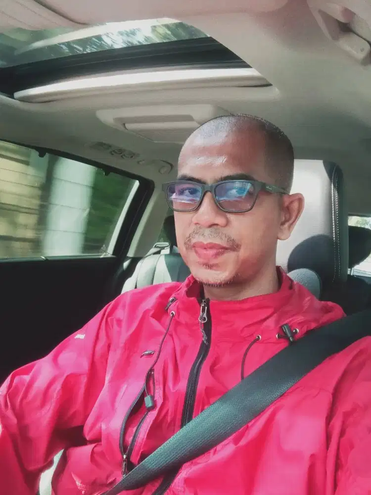 Driver Freelance 14 Sep sd 7 Okt 2026