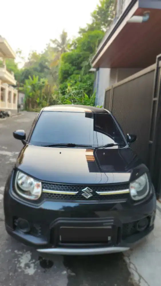 Suzuki Ignis GL Sport Edition