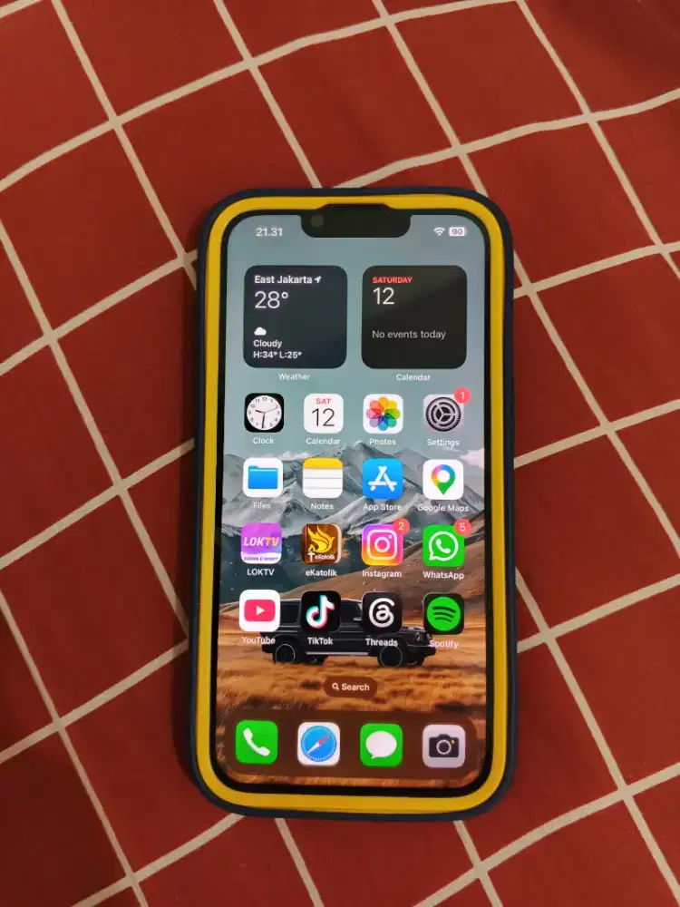 Iphone 14 128gb Wifi Only