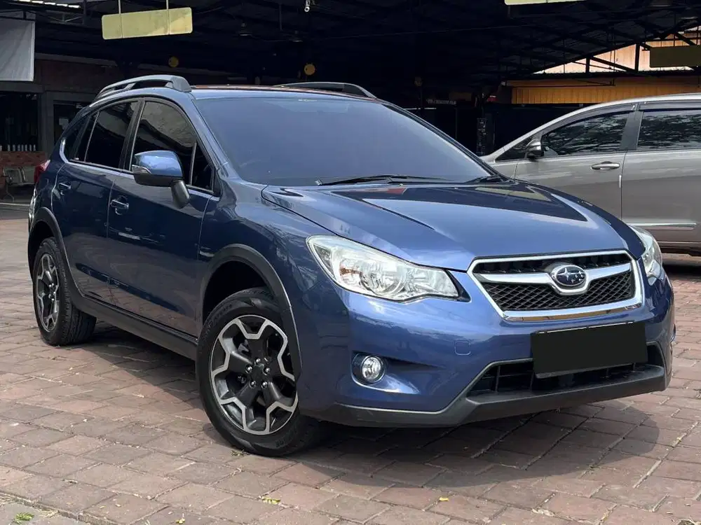 (LOW KM) SUBARU XV AT 2012, SUBARU XV 2013, SUBARU XV AWD 2014